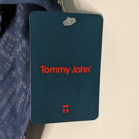 Tommy John Second Skin Brief - Picture 3 of 4